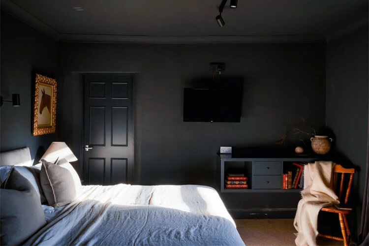 Cambridge House Guest House - Image 2 - UK Tourism Online