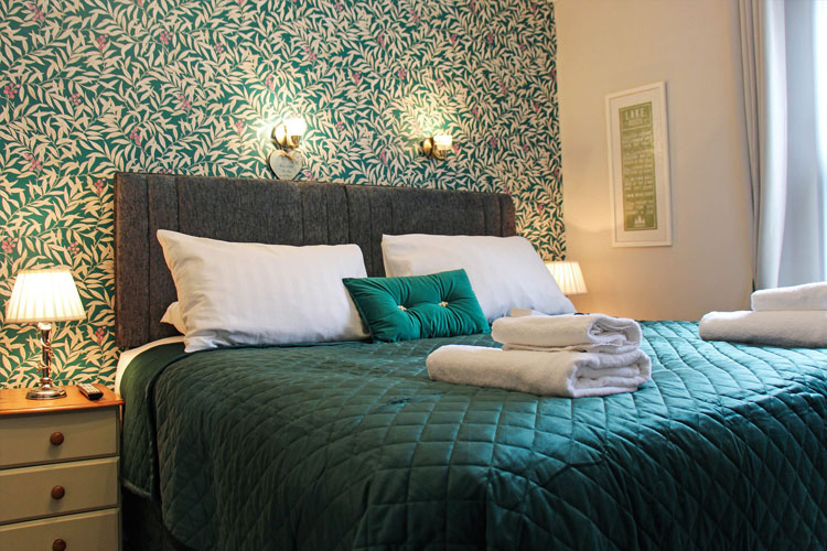 Cambridge House Guest House - Image 3 - UK Tourism Online