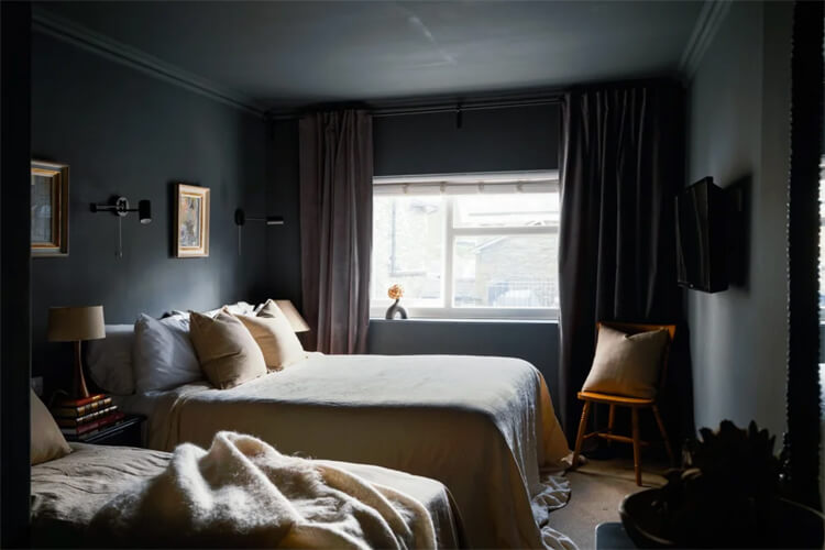 Cambridge House Guest House - Image 4 - UK Tourism Online