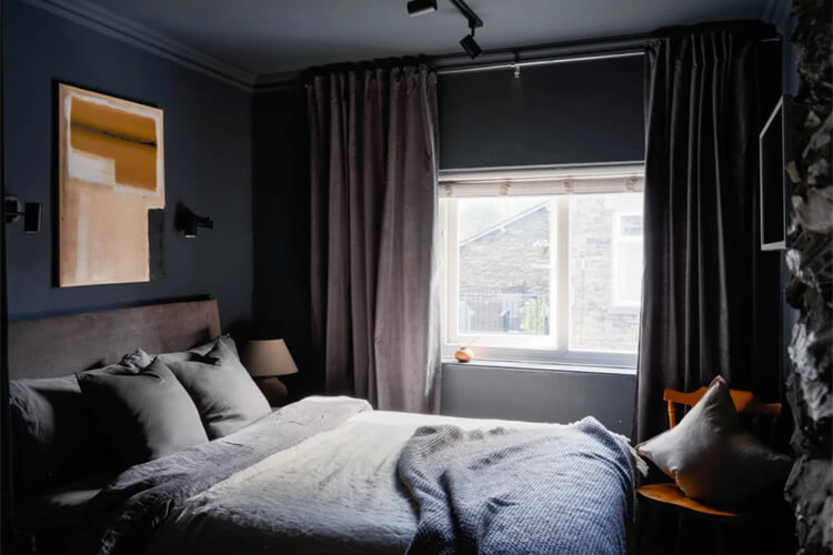 Cambridge House Guest House - Image 5 - UK Tourism Online