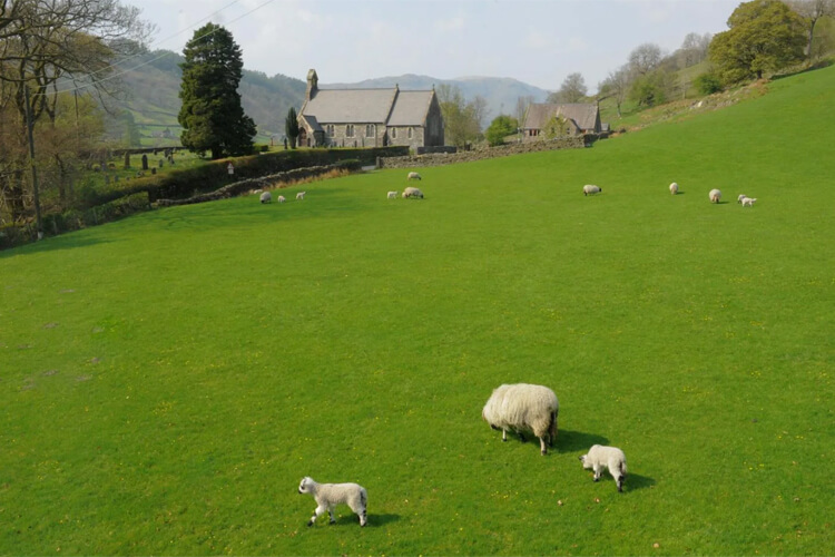 Capplebarrow Coach House - Image 1 - UK Tourism Online