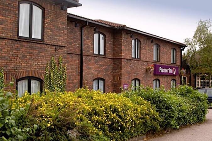 Carlisle North Premier Travel Inn Thumbnail | Carlisle - Cumbria and The Lake District | UK Tourism Online