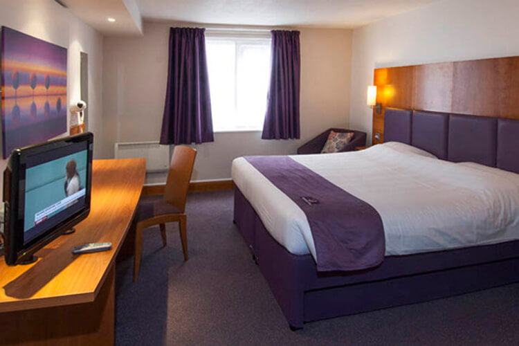 Carlisle North Premier Travel Inn - Image 2 - UK Tourism Online