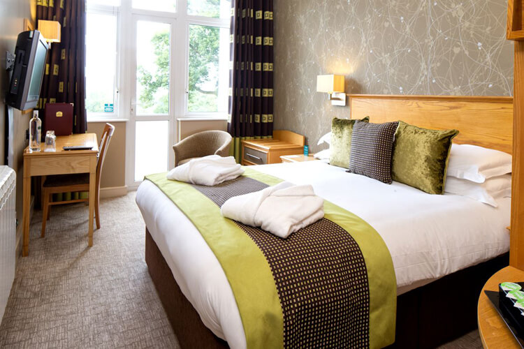 Castle Green Hotel - Image 3 - UK Tourism Online