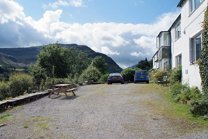 Catbells View Thumbnail | Keswick - Cumbria and The Lake District | UK Tourism Online