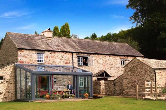 Church House Thumbnail | Brampton - Cumbria and The Lake District | UK Tourism Online