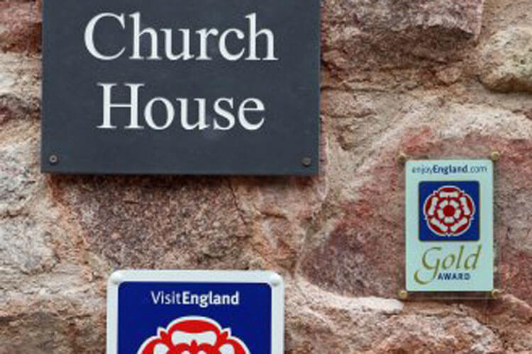 Church House - Image 5 - UK Tourism Online