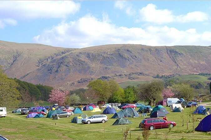 Church Stile Holiday Park & Campsite Thumbnail | Seascale - Cumbria and The Lake District | UK Tourism Online