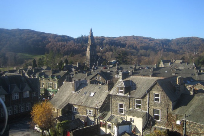 Churchill Inn Thumbnail | Ambleside - Cumbria and The Lake District | UK Tourism Online