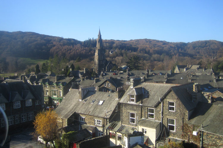 Temperance Inn - Image 1 - UK Tourism Online