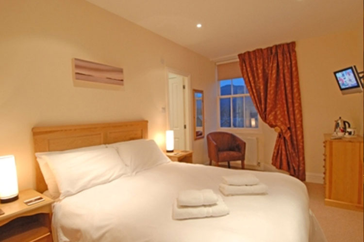 Churchill Inn - Image 3 - UK Tourism Online