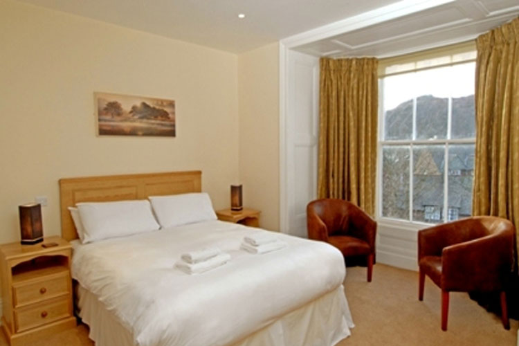 Churchill Inn - Image 4 - UK Tourism Online