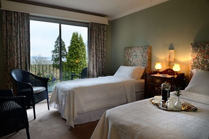 Clare House Thumbnail | Grange-over-Sands - Cumbria and The Lake District | UK Tourism Online