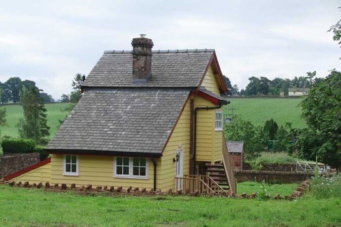 Cliburn Station Thumbnail | Penrith - Cumbria and The Lake District | UK Tourism Online