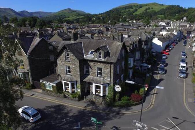 Compston House Thumbnail | Ambleside - Cumbria and The Lake District | UK Tourism Online