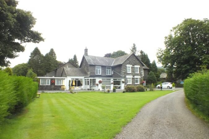 Bluebird Lodge Guest House and Coniston Water Apartments Thumbnail | Coniston - Cumbria and The Lake District | UK Tourism Online
