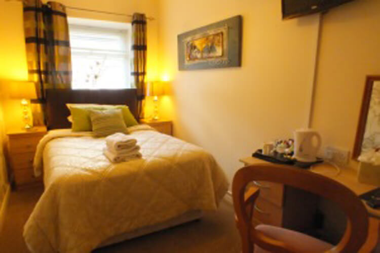 Bluebird Lodge Guest House and Coniston Water Apartments - Image 3 - UK Tourism Online
