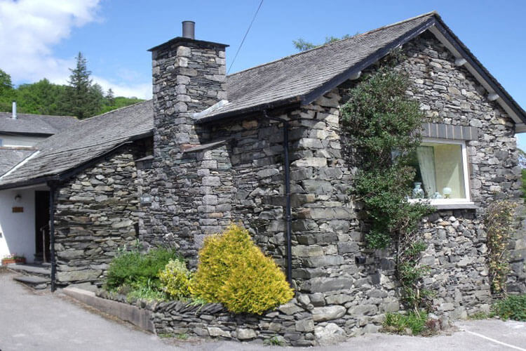Coniston Country Cottages - Image 1 - UK Tourism Online