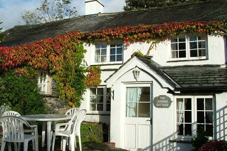 Coniston Country Cottages - Image 4 - UK Tourism Online
