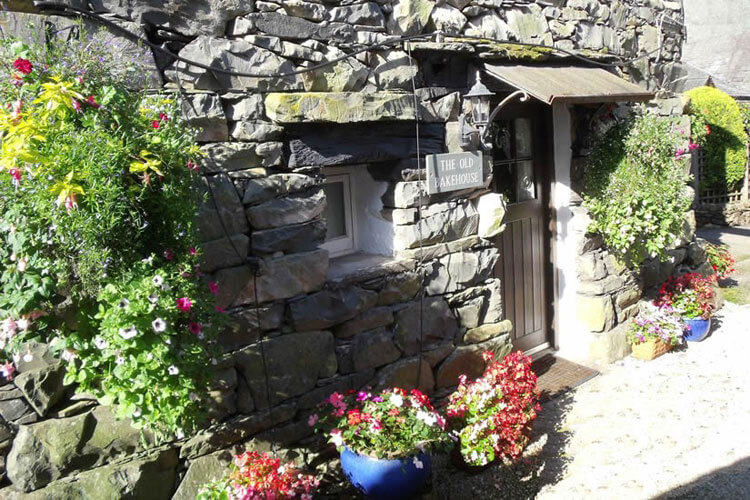 Coniston Country Cottages - Image 5 - UK Tourism Online