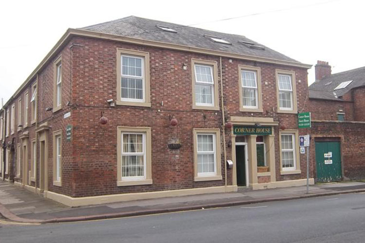 Corner House Guesthouse - Image 1 - UK Tourism Online