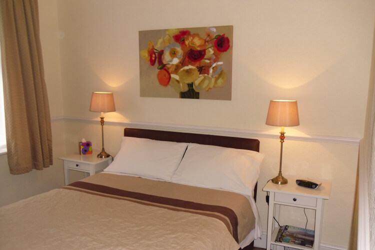 Courtfield Guest House  - Image 4 - UK Tourism Online