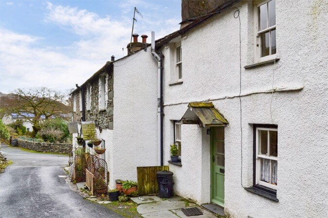 Couter Cottage Thumbnail | Ambleside - Cumbria and The Lake District | UK Tourism Online