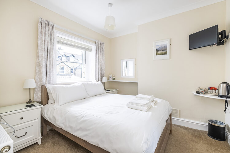 Cragwood Guesthouse - Image 3 - UK Tourism Online