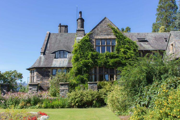 Cragwood - Image 1 - UK Tourism Online