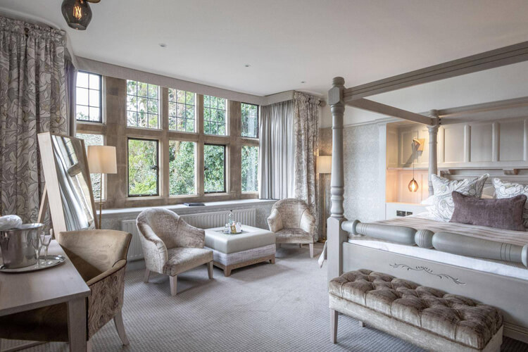 Cragwood - Image 2 - UK Tourism Online