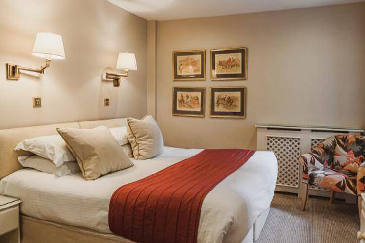 Cragwood - Image 3 - UK Tourism Online