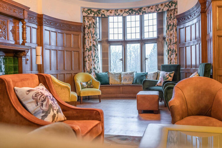 Cragwood - Image 4 - UK Tourism Online