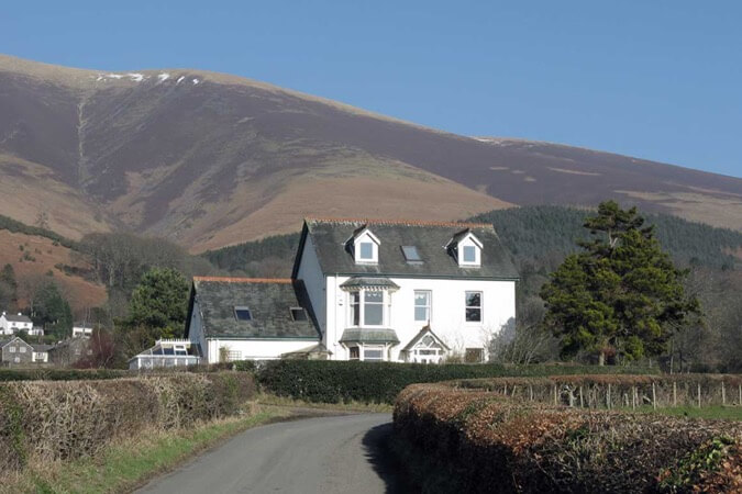 Croft Side & Croft Corner at Croft House Cottages Thumbnail | Keswick - Cumbria and The Lake District | UK Tourism Online