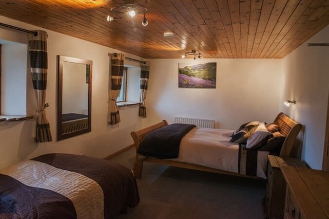 Crookabeck B&B Thumbnail | Penrith - Cumbria and The Lake District | UK Tourism Online