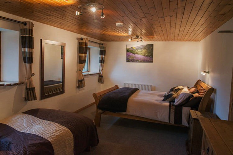 Crookabeck B&B - Image 1 - UK Tourism Online