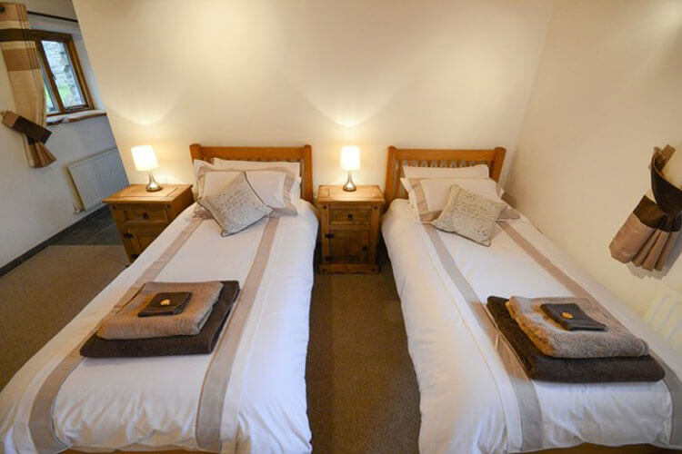 Crookabeck B&B - Image 3 - UK Tourism Online