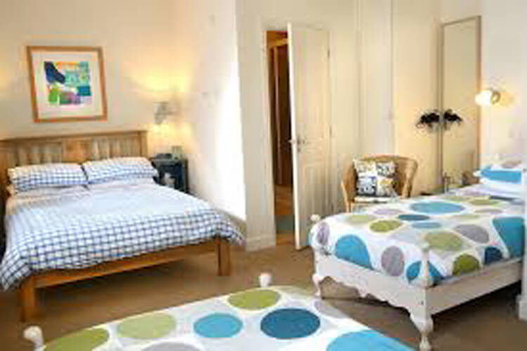 Crosby Bed & Breakfast - Image 3 - UK Tourism Online