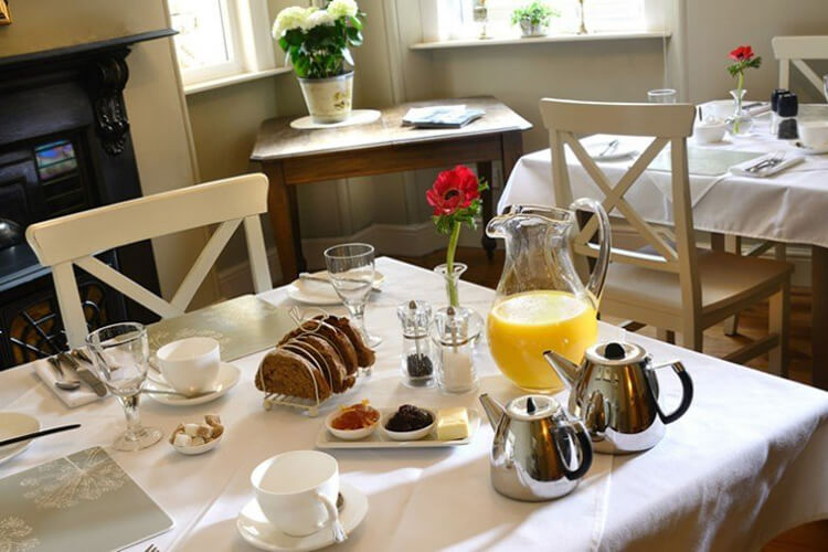 Crosby Bed & Breakfast - Image 5 - UK Tourism Online