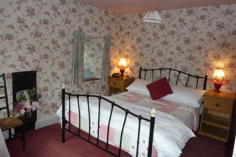 Cross Keys Temperance Inn - Image 3 - UK Tourism Online