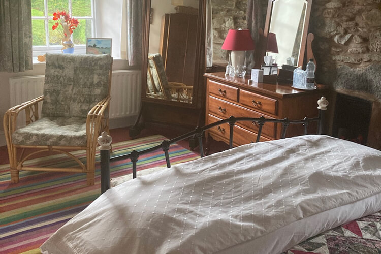 Cross Keys Temperance Inn - Image 4 - UK Tourism Online