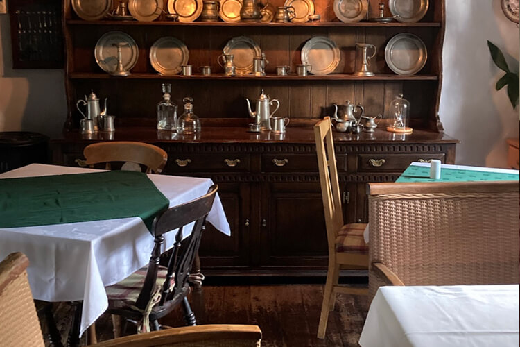 Cross Keys Temperance Inn - Image 5 - UK Tourism Online