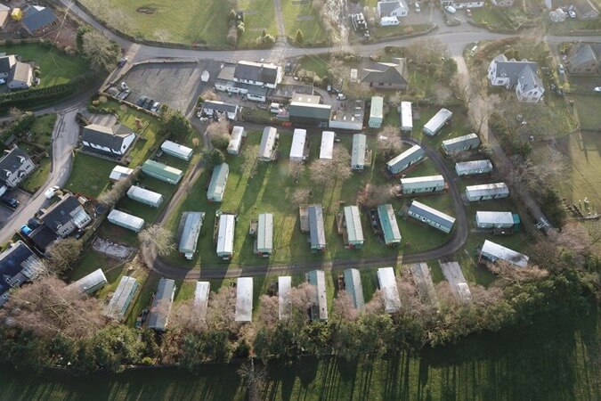 Crossfell Caravan Park Thumbnail | Penrith - Cumbria and The Lake District | UK Tourism Online