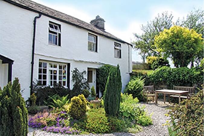 Crosslands Farm B&B Thumbnail | Ulverston - Cumbria and The Lake District | UK Tourism Online