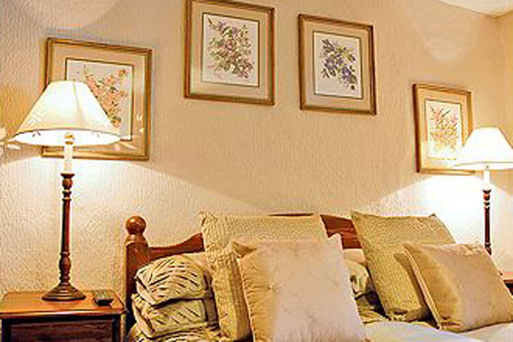 Crosslands Farm B&B - Image 2 - UK Tourism Online