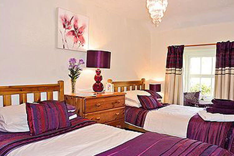 Crosslands Farm B&B - Image 3 - UK Tourism Online