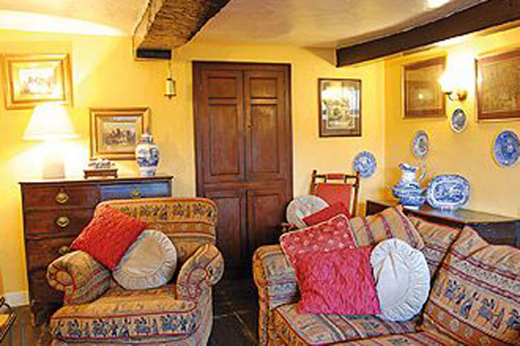 Crosslands Farm B&B - Image 4 - UK Tourism Online