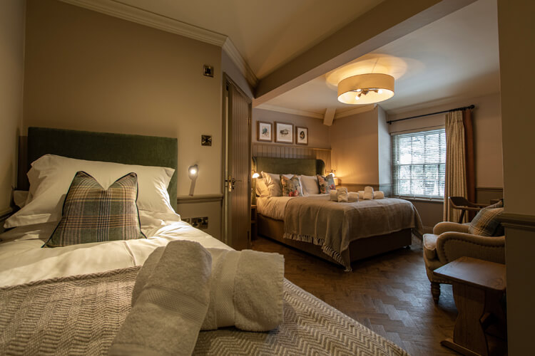 The Crown Inn - Image 2 - UK Tourism Online