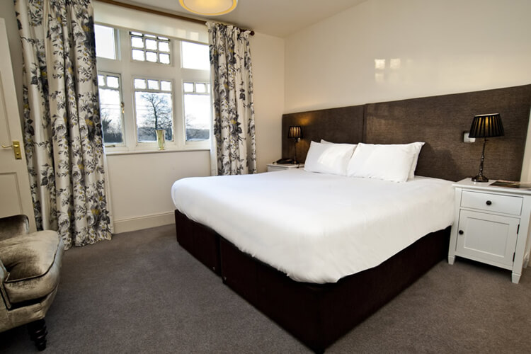 Cuckoo Brow Inn - Image 3 - UK Tourism Online