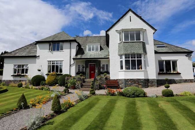 Dalegarth House Thumbnail | Keswick - Cumbria and The Lake District | UK Tourism Online