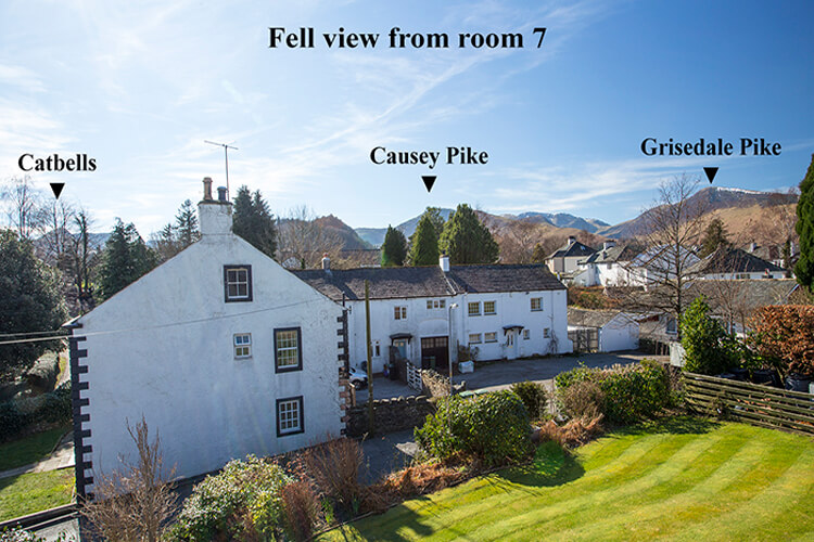 Dalegarth House - Image 5 - UK Tourism Online